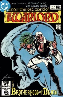 Original Front Cover