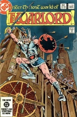 Original Front Cover