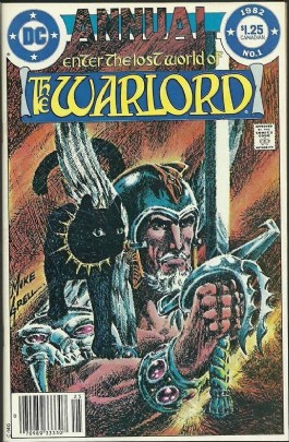 Original Front Cover