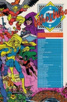 Original Front Cover