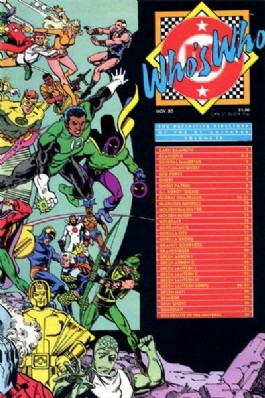 Original Front Cover