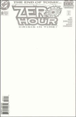 Original Front Cover