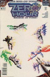 Original Front Cover