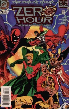 Original Front Cover