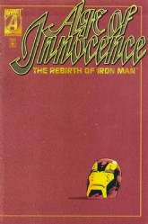 Original Front Cover