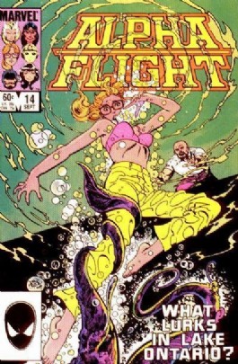 Original Front Cover