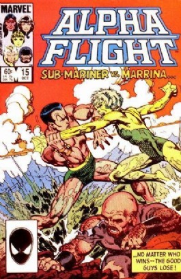 Original Front Cover