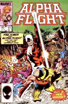 Original Front Cover
