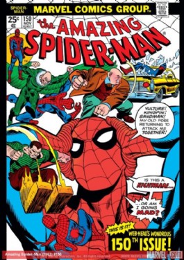 Original Front Cover