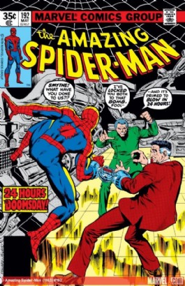 Original Front Cover