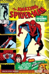 Original Front Cover