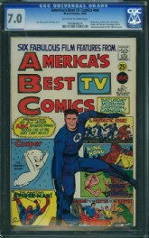 Original Front Cover