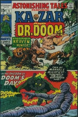 Original Front Cover