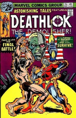 Original Front Cover
