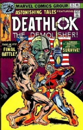 Original Front Cover