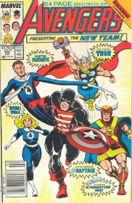 Original Front Cover