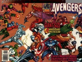 Original Front Cover