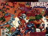The Avengers (1st Series) 1963 - 2004 #400