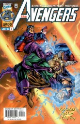 Original Front Cover