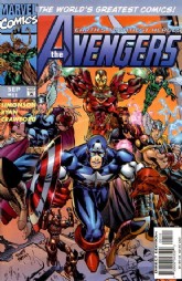 Original Front Cover