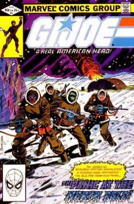 Original Front Cover