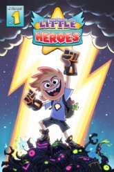 Original Front Cover