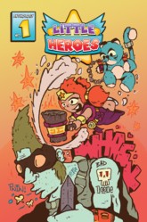 Alternative Cover