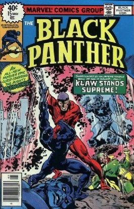 Original Front Cover