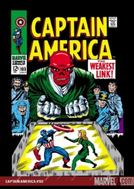 Original Front Cover