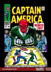 Original Front Cover