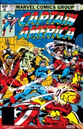Original Front Cover