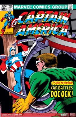 Original Front Cover
