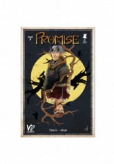 The Promise 2017 #1
