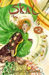 Original Front Cover