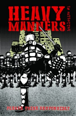 Original Front Cover