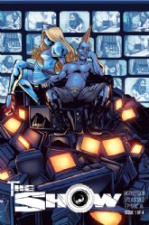 Original Front Cover