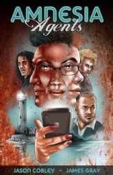 Amnesia Agents 