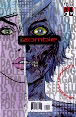 Original Front Cover