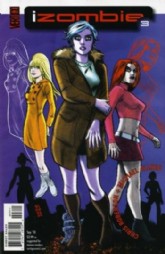 Izombie 2010 - 2012 #3