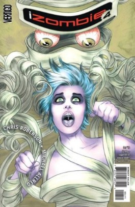 Original Front Cover