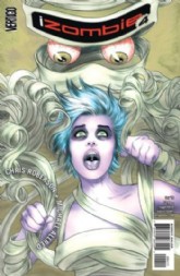 Izombie 2010 - 2012 #4