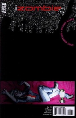 Original Front Cover