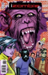 Izombie 2010 - 2012 #6