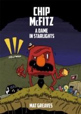 Original Front Cover