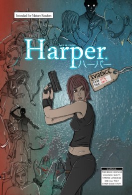 Original Front Cover