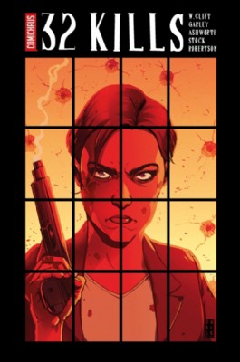 Original Front Cover