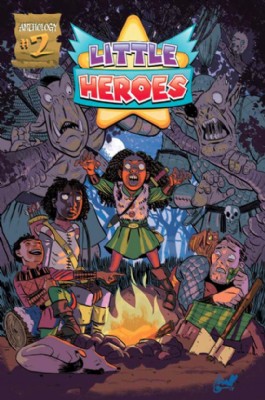 Original Front Cover