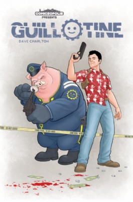 Original Front Cover