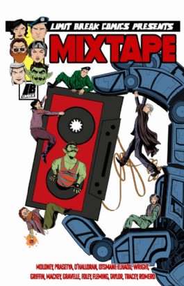 Original Front Cover