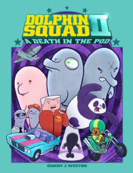 Original Front Cover